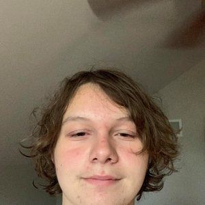 Meet your Posher, Kaleb